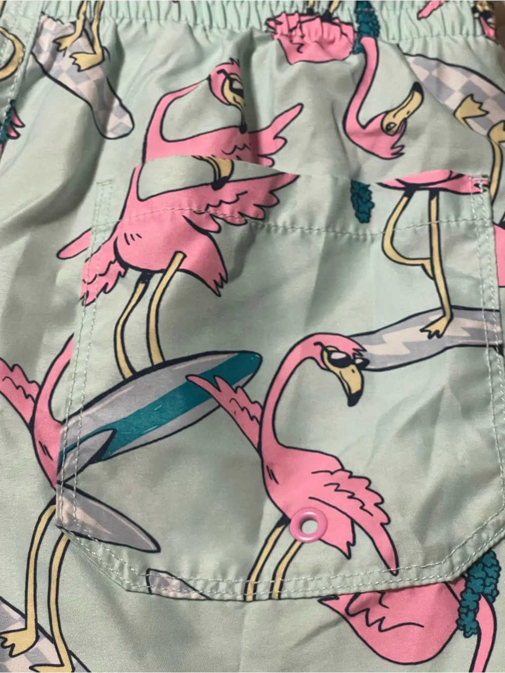 Old Navy playful pink